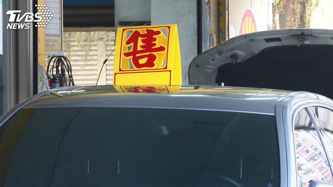 圖／TVBS