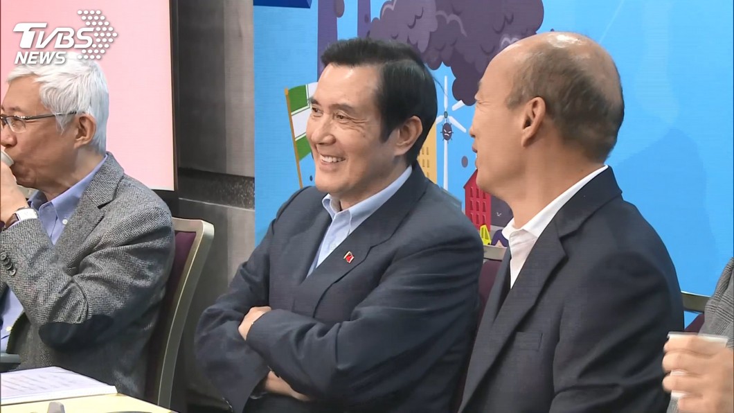 圖／TVBS