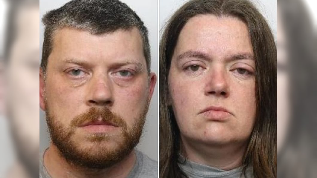 英兄妹怕亂倫曝光勒死2子 倖存4孩:該關300年