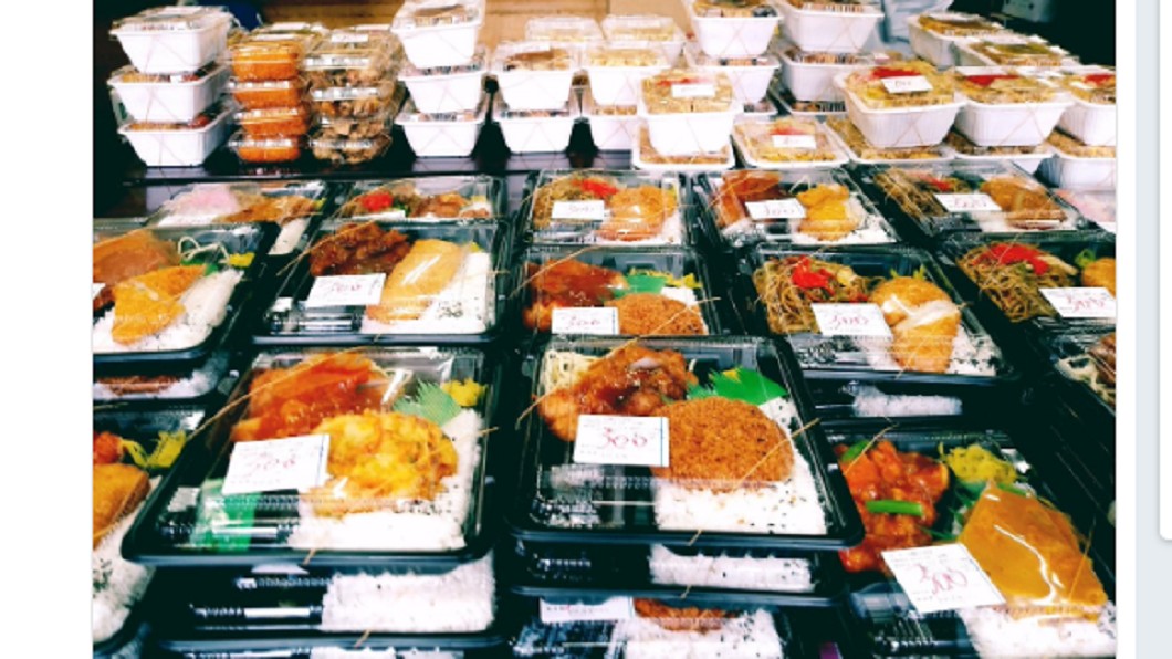 便當店生意超旺!營業額暴漲原因曝光:全天候直播