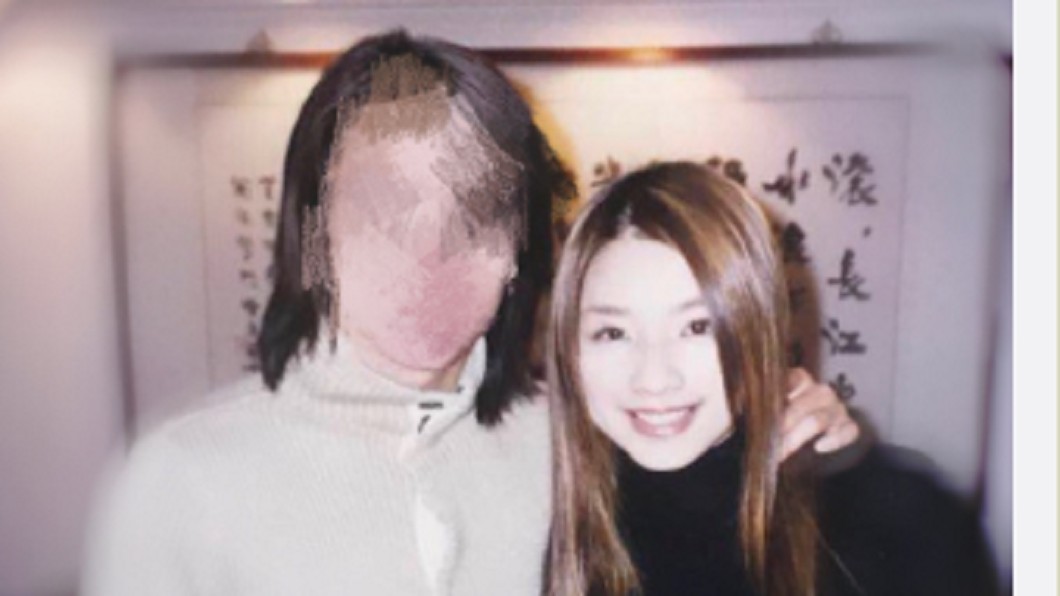 不忘舊愛!許瑋倫冥誕李威悼:妳清麗動人依舊