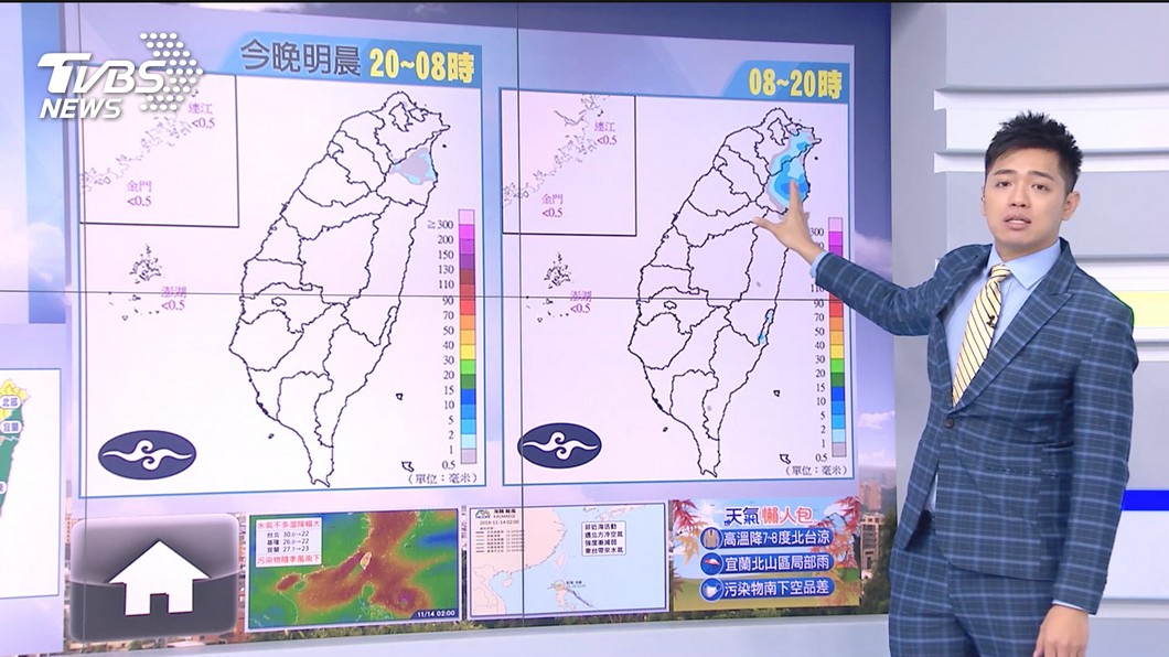 圖／TVBS