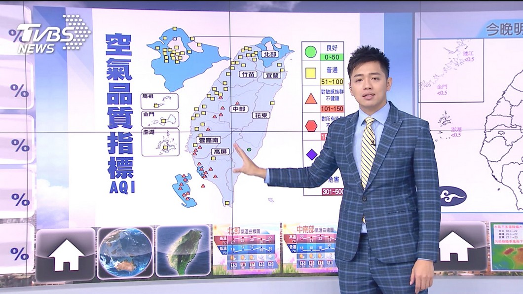 圖／TVBS