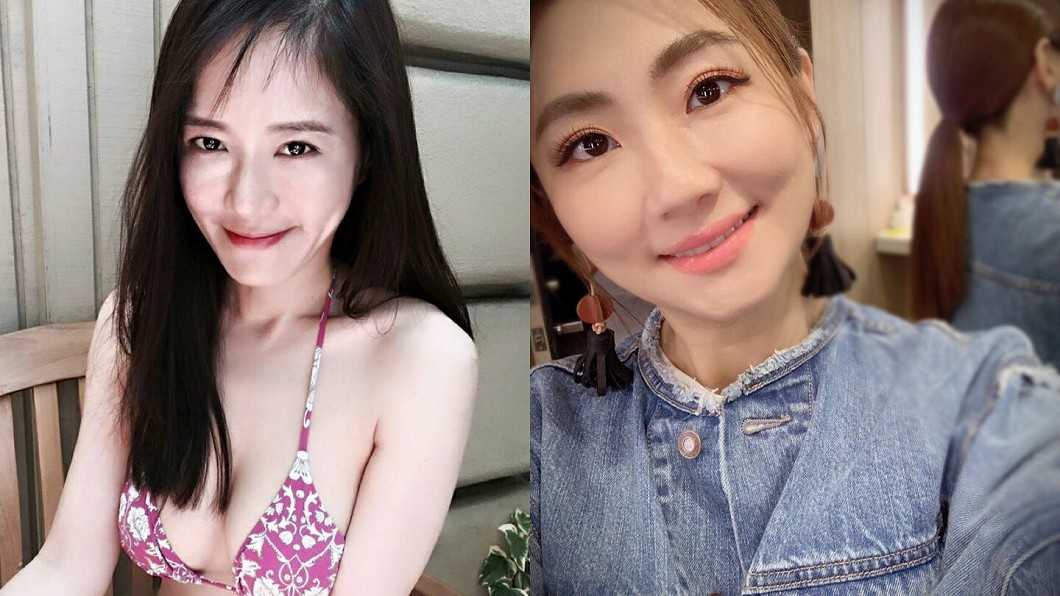 讚尹馨「胸部那麼大」!Selina大方給前夫祝福