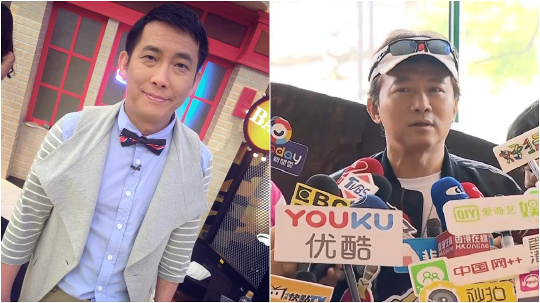 不只孫鵬離開《國光》屈中恆也走人　忍痛離開原因曝光