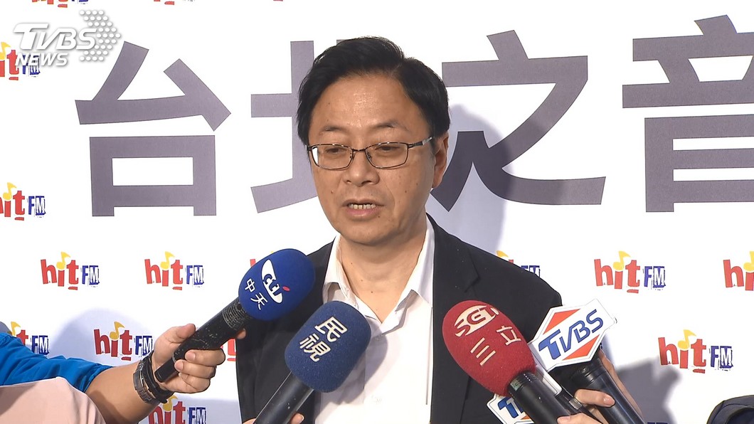 「基隆輕軌不可行」 張善政批蔡:政治語言呼攏人民