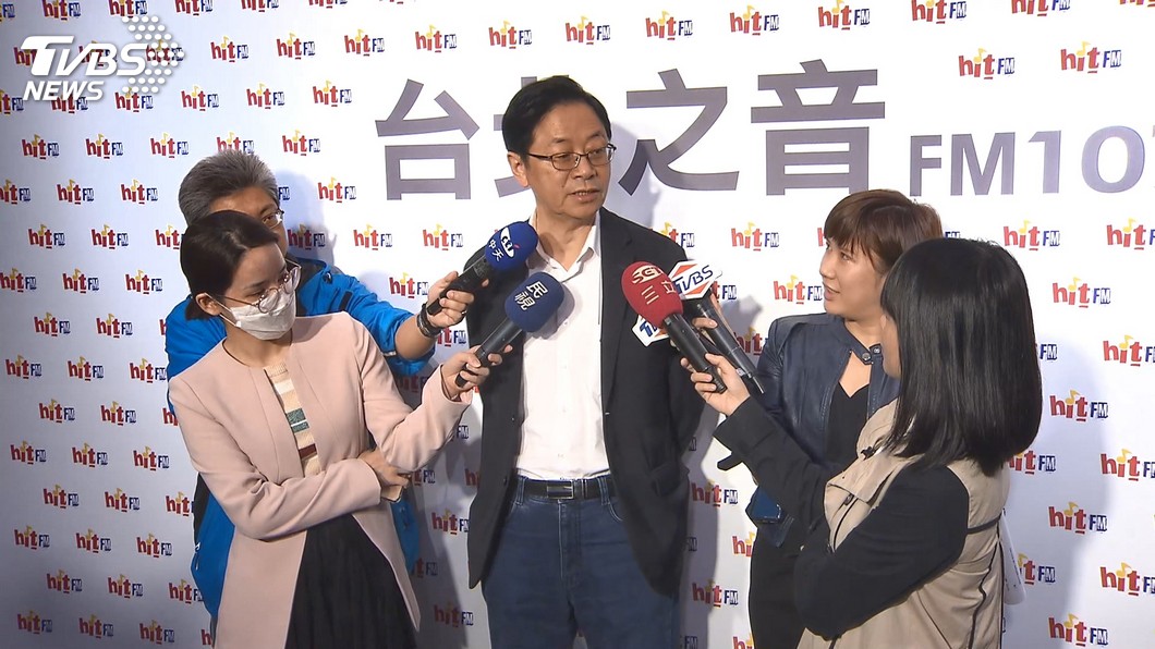 圖／TVBS