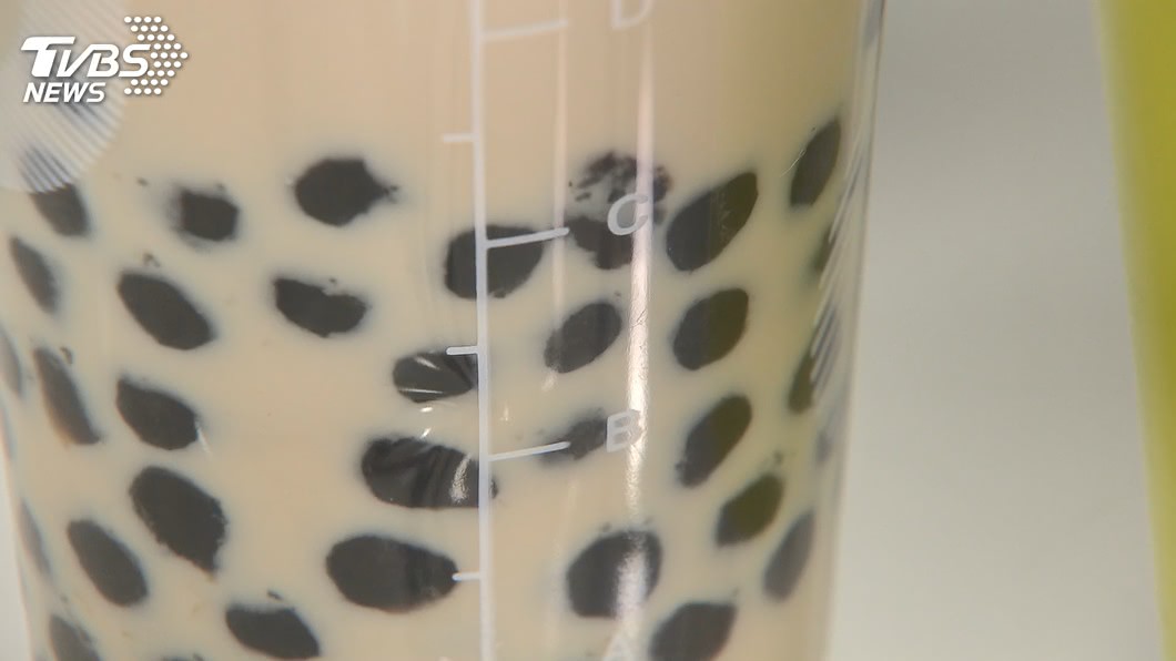 手搖飲熱量糖量強制標示 業者配合將採最高值