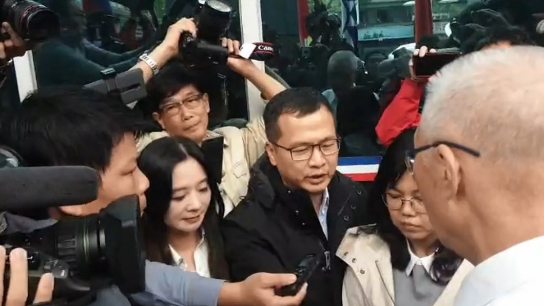 圖/翻攝自羅智強臉書