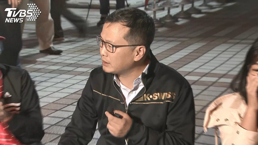 圖/TVBS