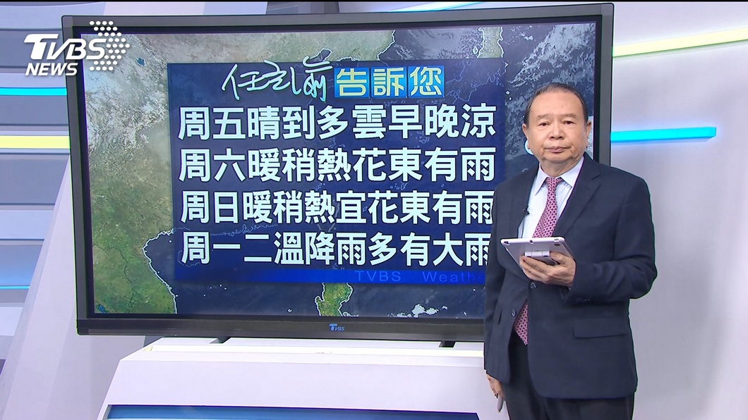 圖/TVBS