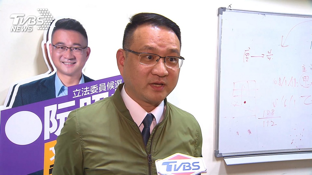圖/TVBS