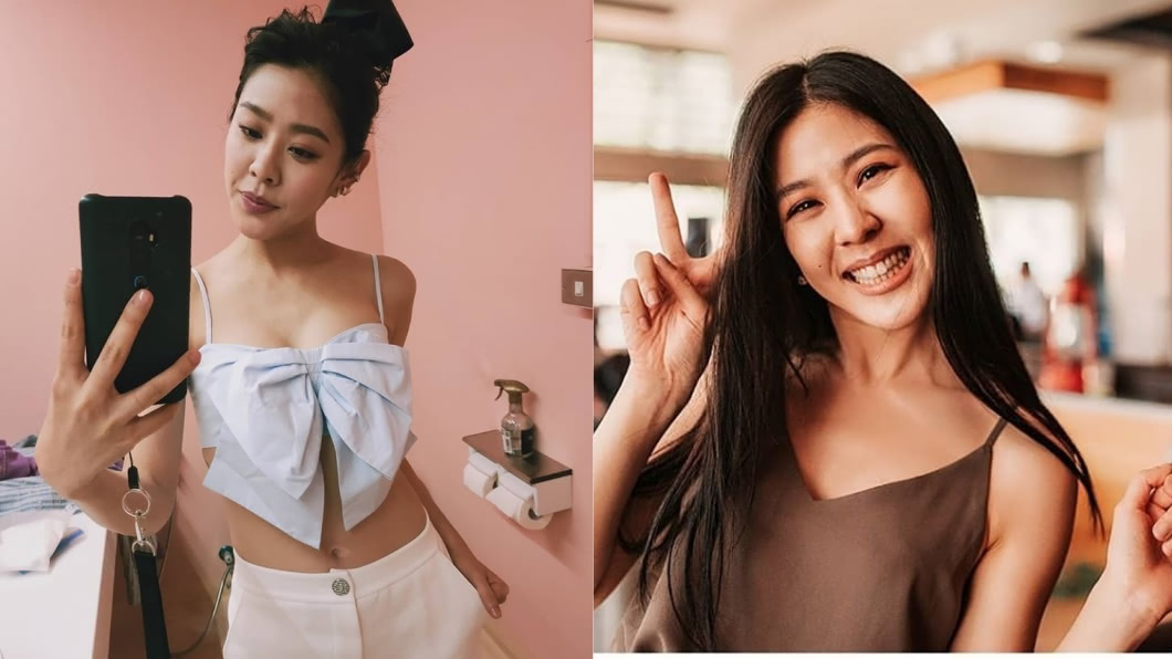 蕭敬騰師妹淪小三 ?正宮痛心控訴 經紀人回應了