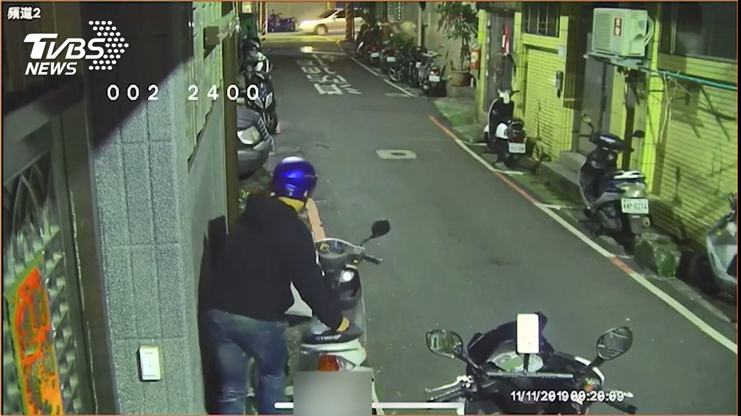 圖/TVBS