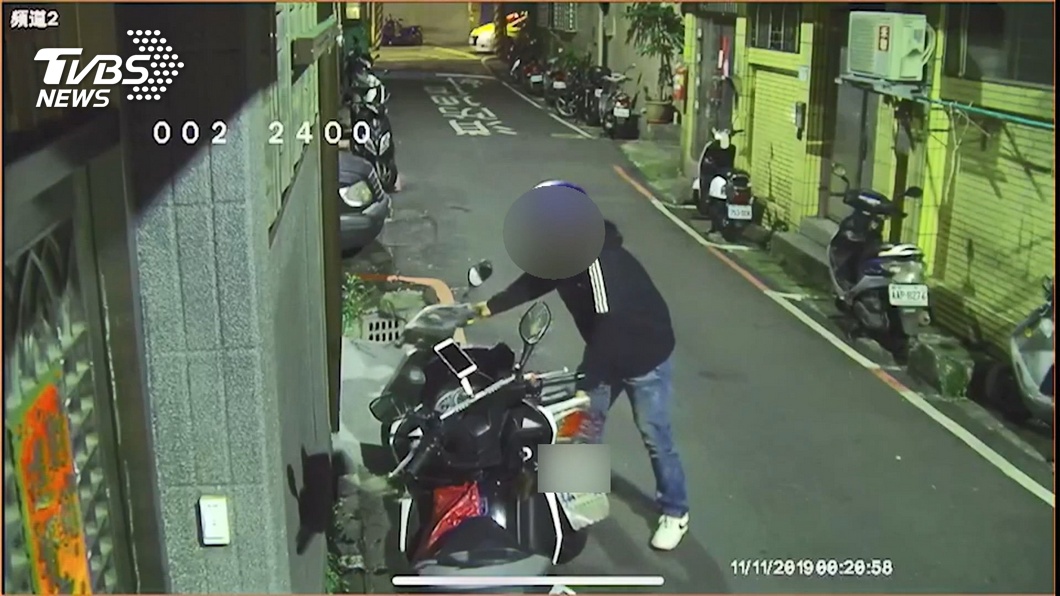 圖/TVBS