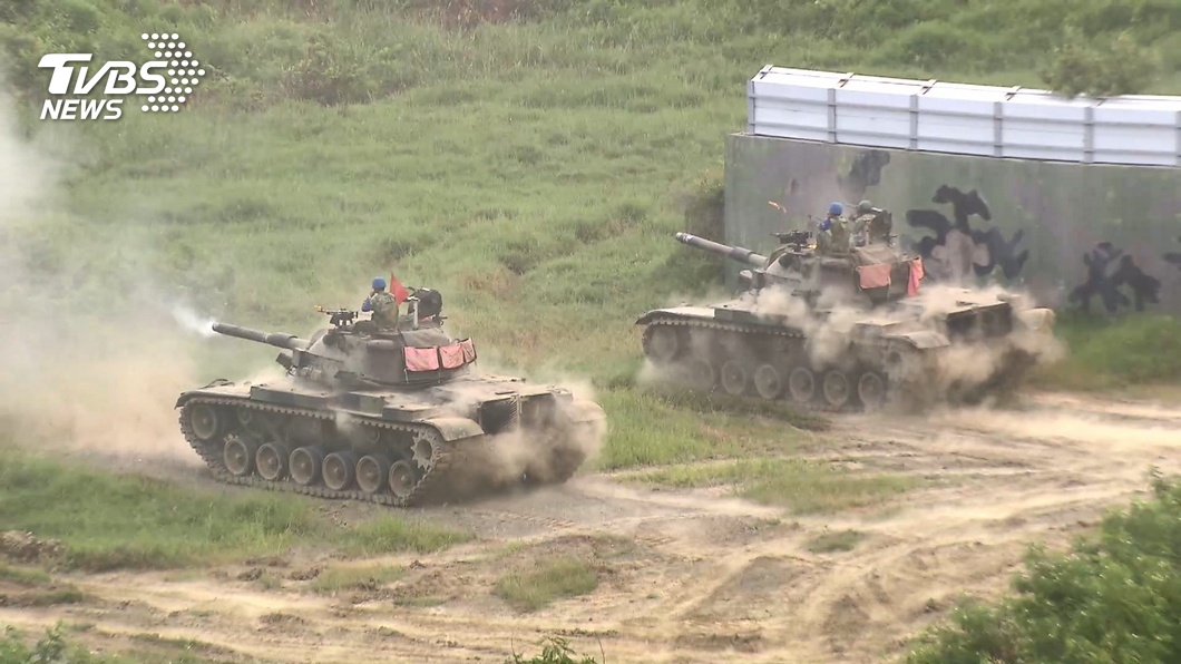 圖／TVBS