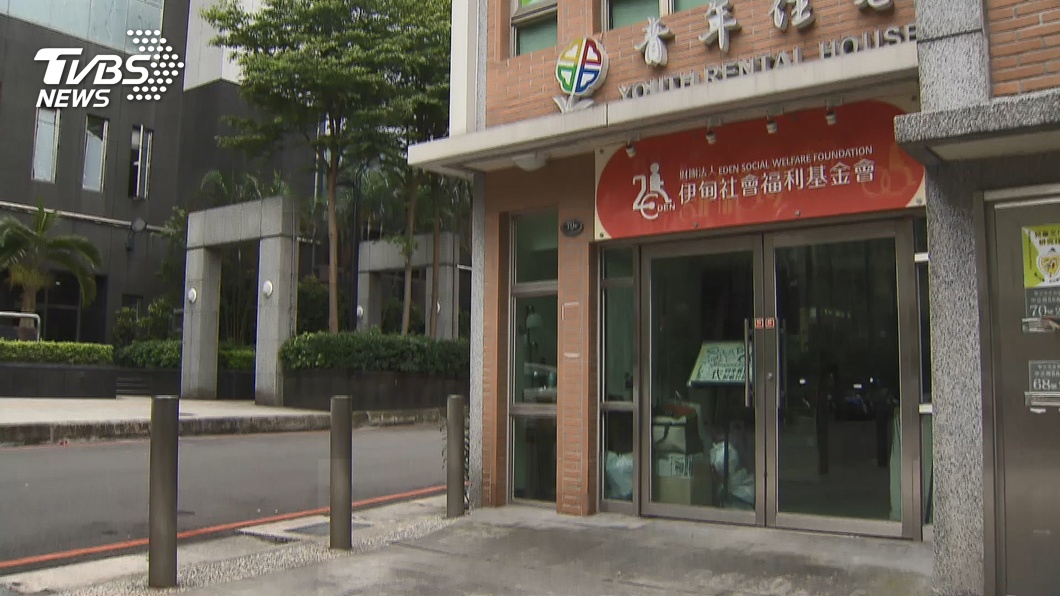 圖／TVBS