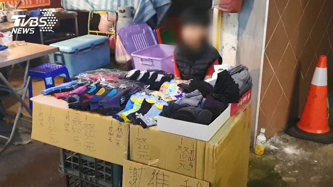 爆料「賣襪弟」家庭黑幕 網提5點聲明狠打臉