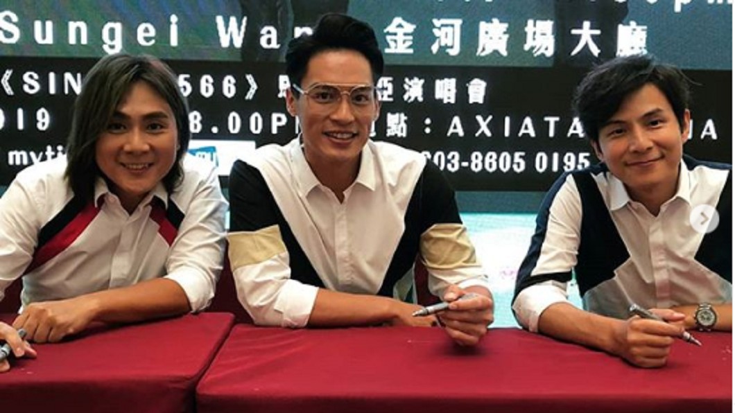 許孟哲求婚成功! 孫協志聞喜訊差點噴淚