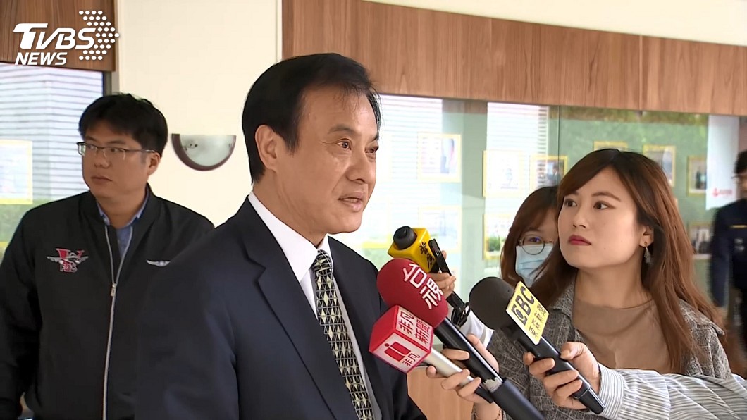 綠不分區名單　蘇嘉全：社會肯定大家也可以接受
