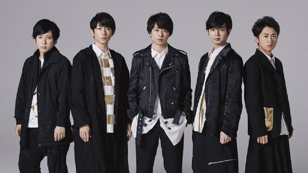 「嵐粉」不畏寒流! 頂2度低溫看演唱會