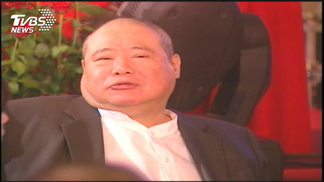竹聯幫崛起全揭密! 「么么」黃少岑病逝幫內分裂將再次浮現?