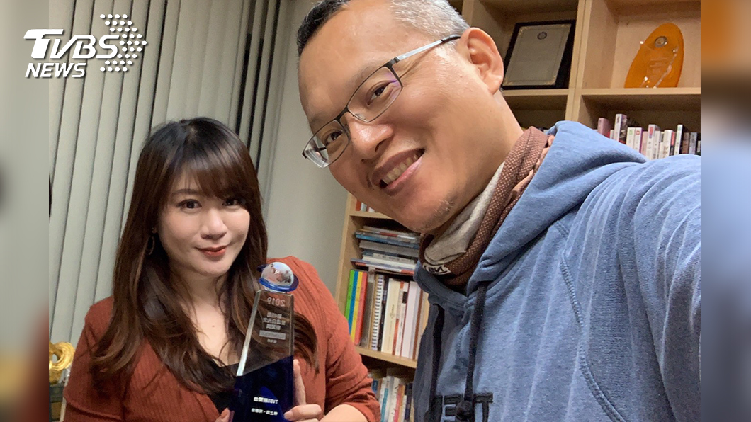 深入社會底層 爬上地表最高處 TVBS登新聞獎雙冠王