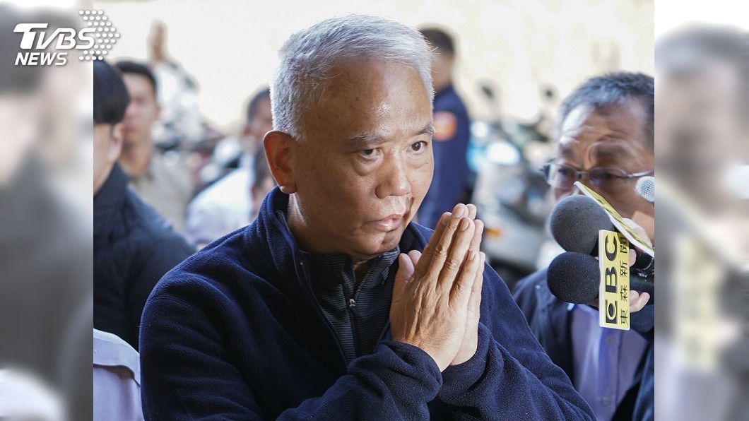 檢未收到合併執行裁定 魏應充暫緩入監