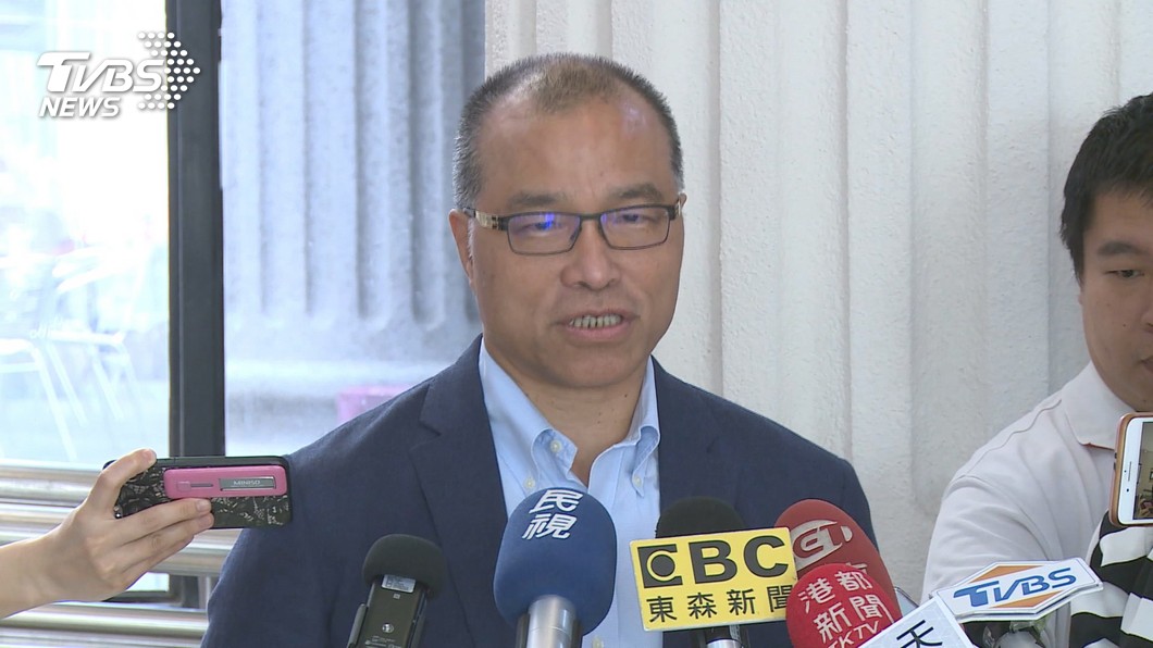 若太平島挖石油 葉匡時:目前沒分一杯羹的法源