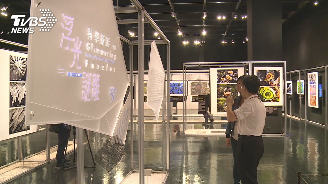 圖／TVBS