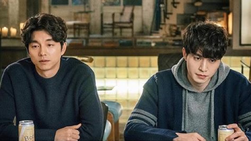 圖/翻攝自leedongwook_1981 IG
