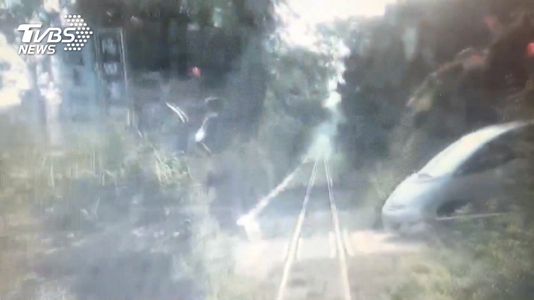 圖/TVBS