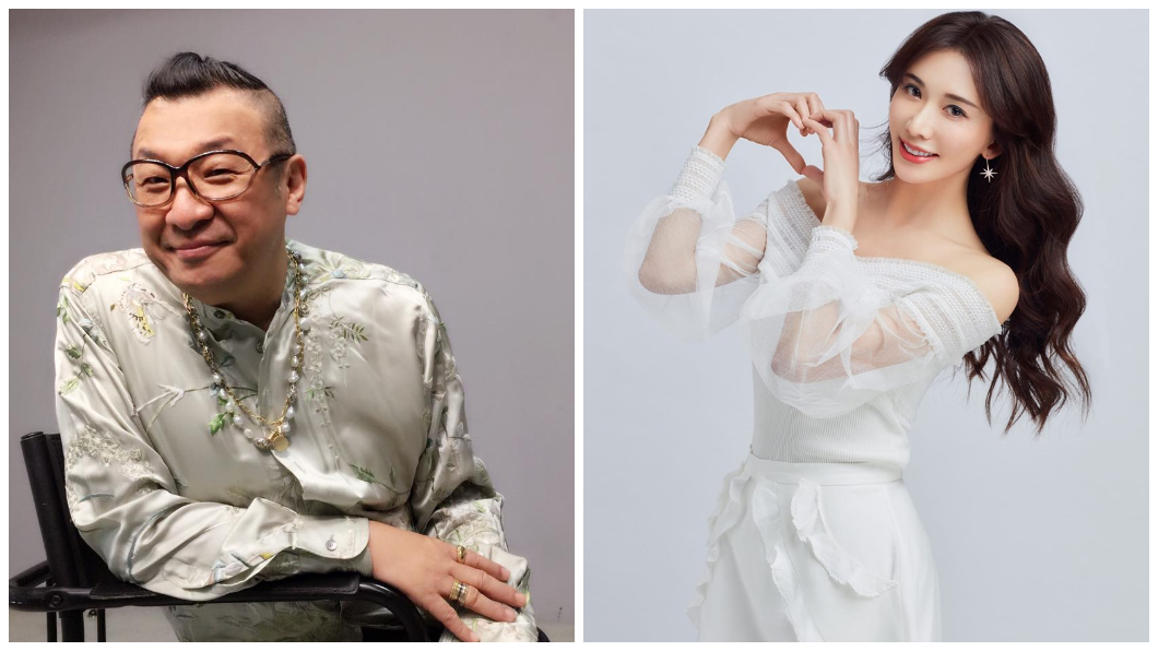 被林志玲婚禮漏邀? 洪偉明動怒出面回應
