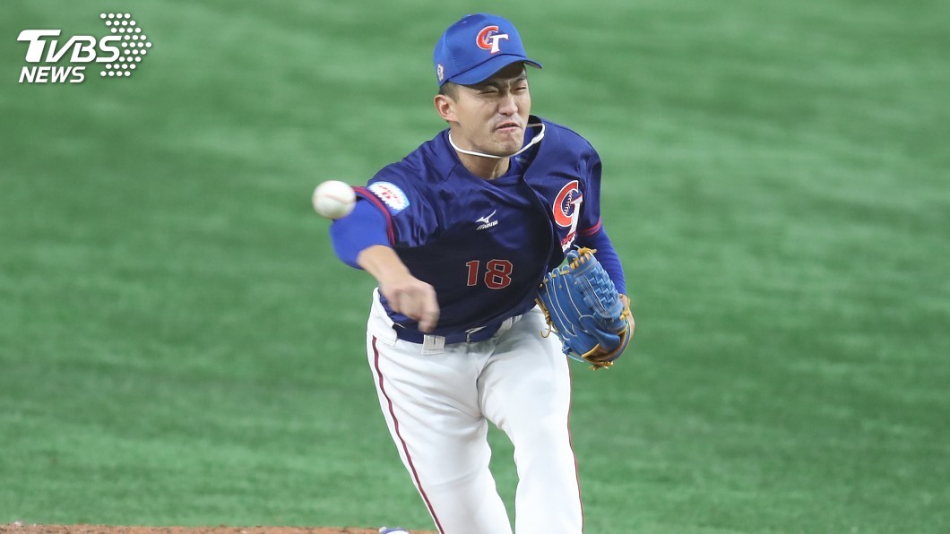 12強因一個打席勝利落空　先發吳昇峰：很難過
