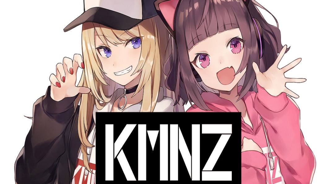 網路世界虛實之間　「V-Tuber」虛擬網紅當道