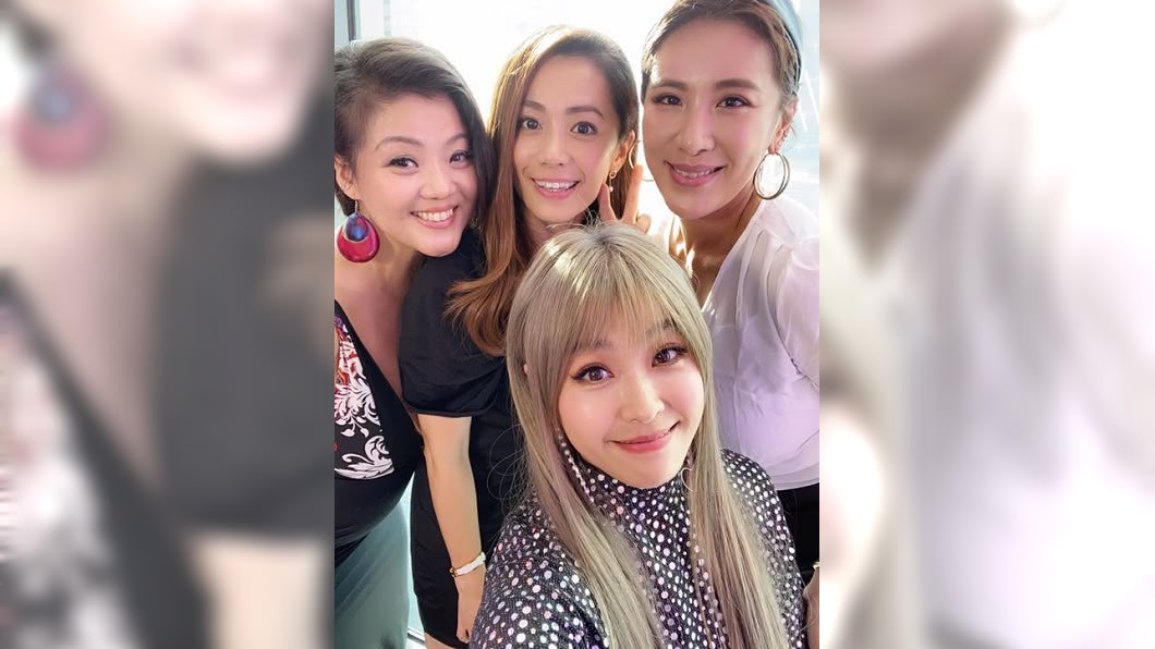 圖/翻攝自小禎臉書