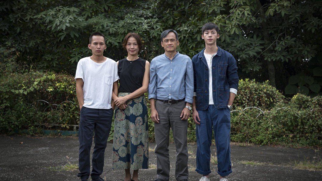 橫掃金馬5大獎!《陽光普照》奪最佳劇情長片