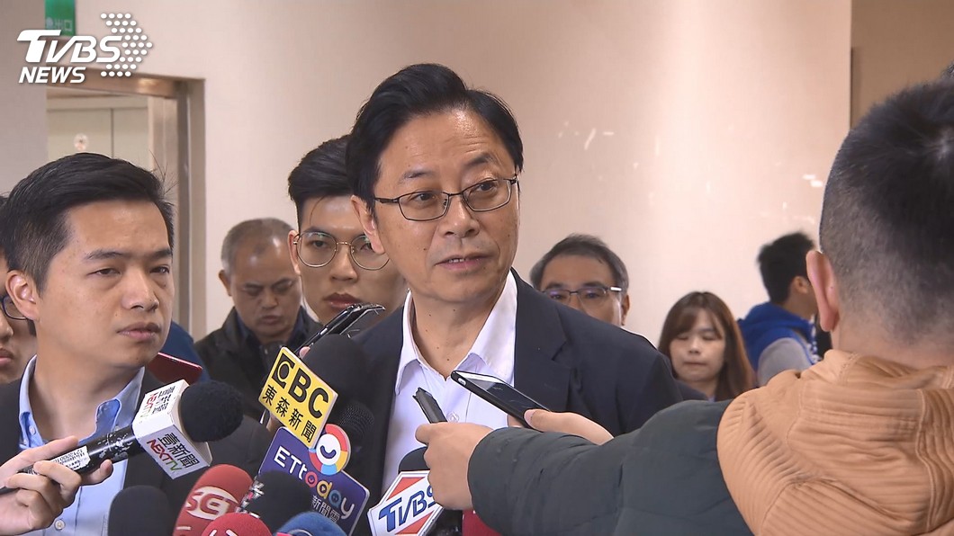 無法昧良心背書「藍不分區」 張善政:政黨票隨心而去
