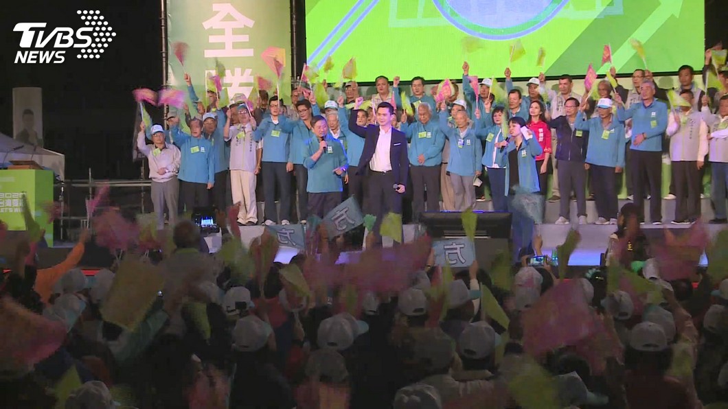 圖／TVBS