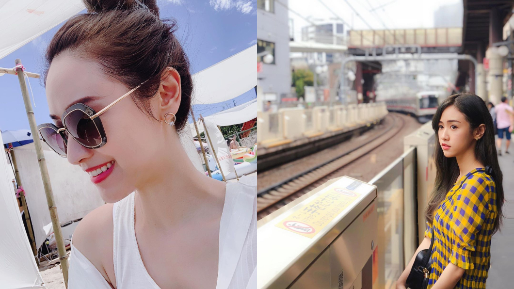 吳姍儒擅於主持節目。圖/翻攝自吳姍儒Instagram