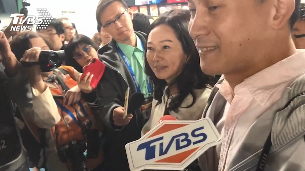 圖/TVBS