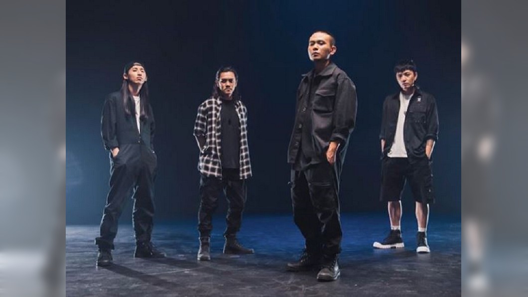台港同心! 滅火器、林夕合作「雙城記」MV感人