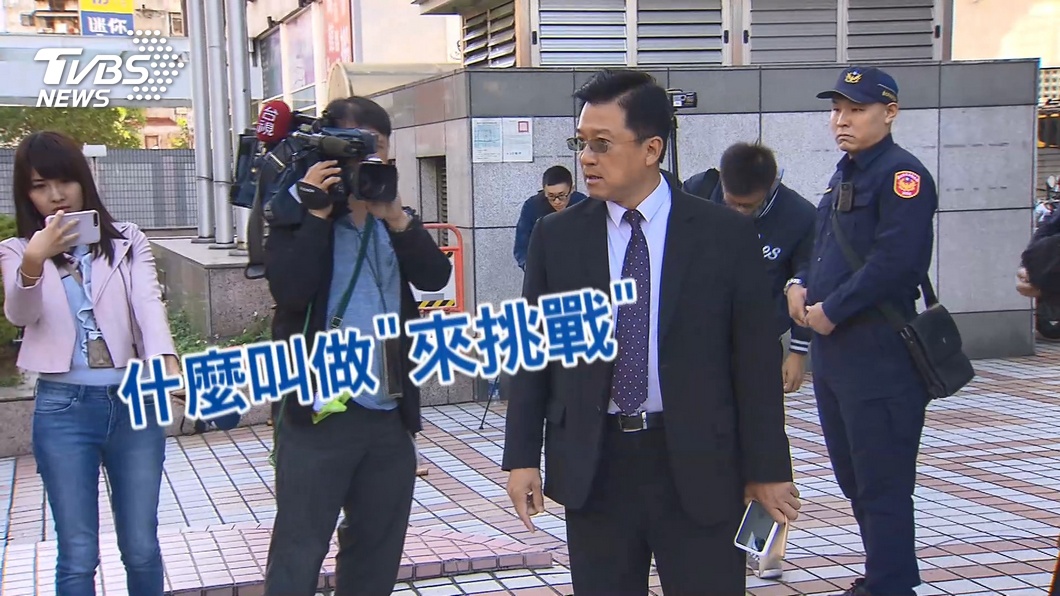 圖/TVBS