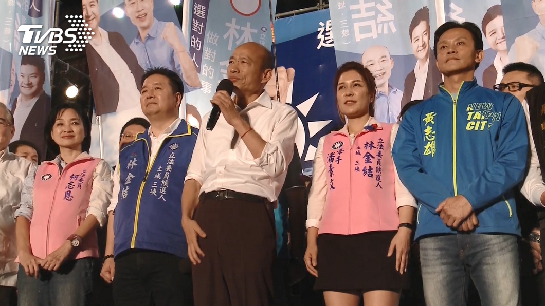 圖/TVBS