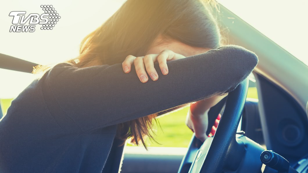 車內開冷氣小睡!妙齡女竟命喪停車場 恐怖原因曝光