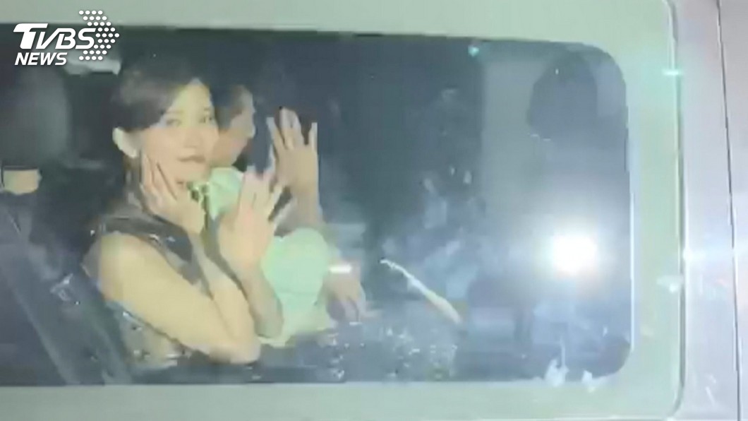 圖/TVBS