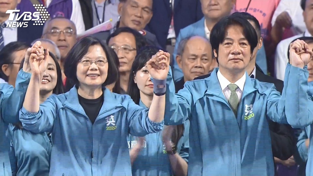 圖／TVBS