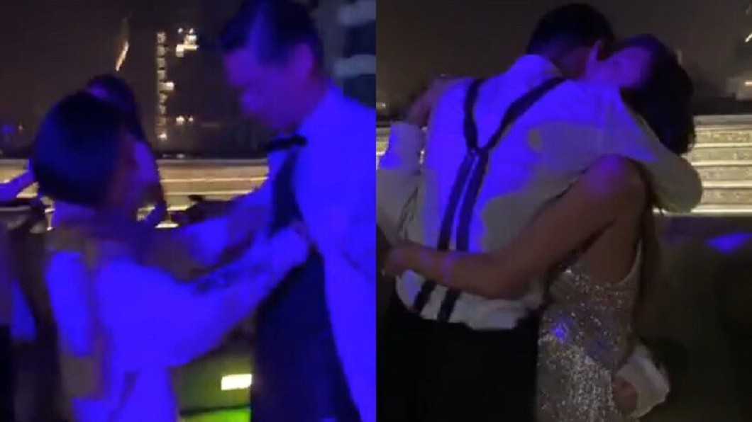 姐夫好會!志玲脫衣他上下不停扭動 小S凍未條急扒光