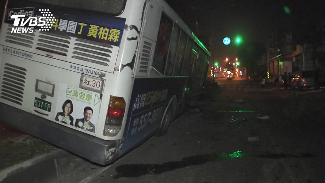 圖/TVBS