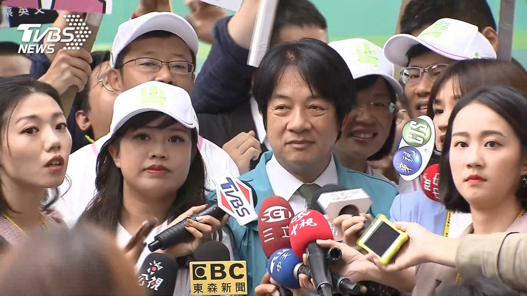 圖／TVBS
